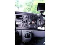 Vuilniswagen mercedes-benz actros 1832 (2004-175.900 km-vin:wdb9300331k961809) - afbeelding 4 van  37