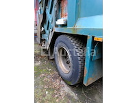 Vuilniswagen mercedes-benz actros 1832 (2004-175.900 km-vin:wdb9300331k961809) - afbeelding 5 van  37