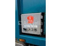 Vuilniswagen mercedes-benz actros 1832 (2004-175.900 km-vin:wdb9300331k961809) - afbeelding 6 van  37