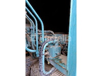 Vuilniswagen mercedes-benz actros 1832 (2004-175.900 km-vin:wdb9300331k961809) - afbeelding 13 van  37