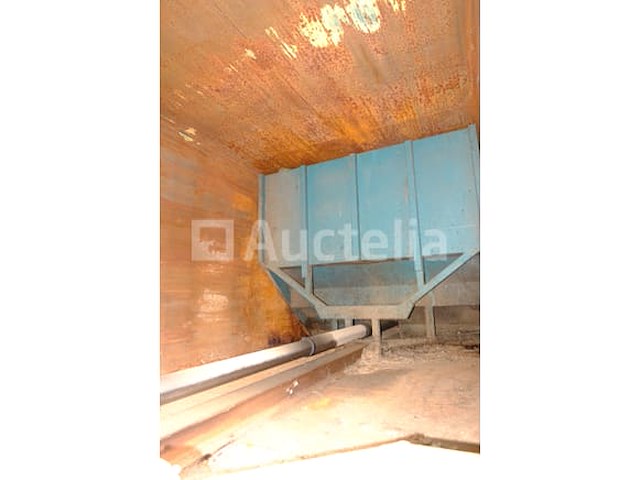 Vuilniswagen mercedes-benz actros 1832 (2004-175.900 km-vin:wdb9300331k961809) - afbeelding 16 van  37