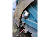 Vuilniswagen mercedes-benz actros 1832 (2004-175.900 km-vin:wdb9300331k961809) - afbeelding 18 van  37