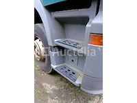 Vuilniswagen mercedes-benz actros 1832 (2004-175.900 km-vin:wdb9300331k961809) - afbeelding 27 van  37