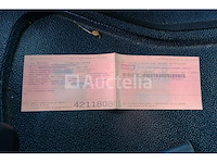 Vuilniswagen mercedes-benz actros 1832 (2004-175.900 km-vin:wdb9300331k961809) - afbeelding 28 van  37