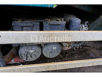 Vuilniswagen mercedes-benz actros 1832 (2004-175.900 km-vin:wdb9300331k961809) - afbeelding 29 van  37