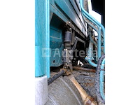 Vuilniswagen mercedes-benz actros 1832 (2004-175.900 km-vin:wdb9300331k961809) - afbeelding 30 van  37