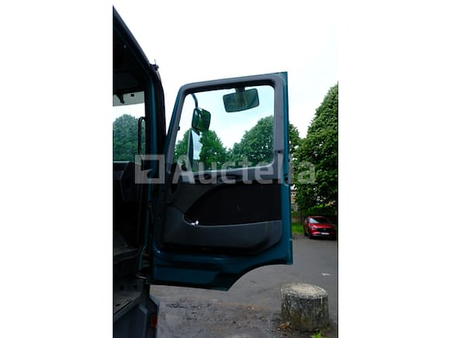 Vuilniswagen mercedes-benz actros 1832 (2004-175.900 km-vin:wdb9300331k961809) - afbeelding 37 van  37