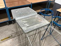 Vuilniszakhouder (9x) - afbeelding 4 van  4