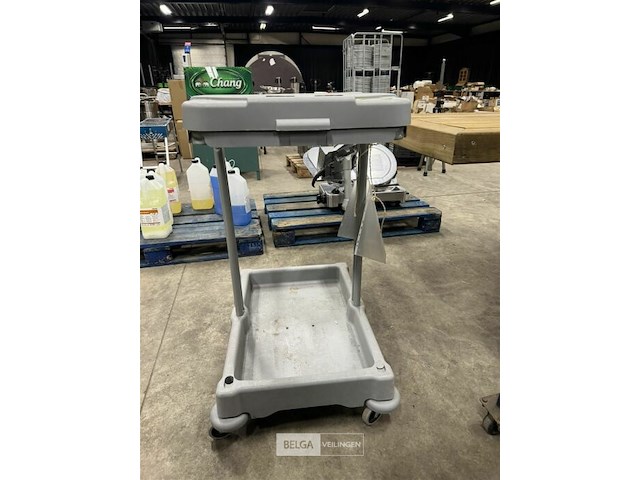 Vuilniszakhouder - afbeelding 3 van  3