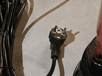 Vuilwater dompelpomp 20m3/uur - afbeelding 7 van  8