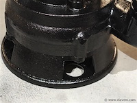 Vuilwater dompelpomp 20m3/uur - afbeelding 8 van  8