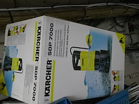 Vuilwater dompelpomp karcher - afbeelding 3 van  3