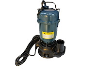 Vuilwater dompelpomp - afbeelding 4 van  11