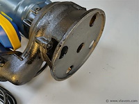 Vuilwaterdompelpomp met vlotter - afbeelding 6 van  9