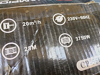 Vuilwaterdompelpomp met vlotter - afbeelding 9 van  9