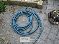 Vuilwaterpomp met flexibel - afbeelding 2 van  3
