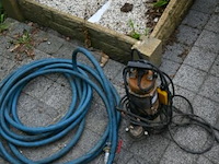 Vuilwaterpomp met flexibel - afbeelding 3 van  3