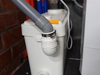 Vuilwaterpomp - afbeelding 1 van  2