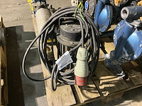 Vuilwaterpomp - afbeelding 3 van  3