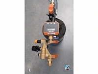 Vul- en demineralisatie-installatie - afbeelding 2 van  8