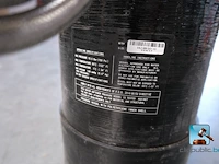 Vul- en demineralisatie-installatie - afbeelding 7 van  8