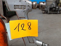 Vul systeem olie - afbeelding 3 van  4