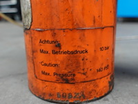 Vul systeem olie - afbeelding 4 van  4