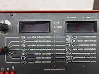 Vul systeem olie - afbeelding 2 van  18