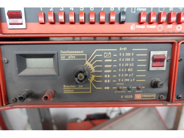 Vul systeem olie - afbeelding 3 van  18
