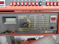 Vul systeem olie - afbeelding 3 van  18