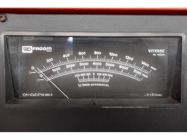 Vul systeem olie - afbeelding 4 van  18