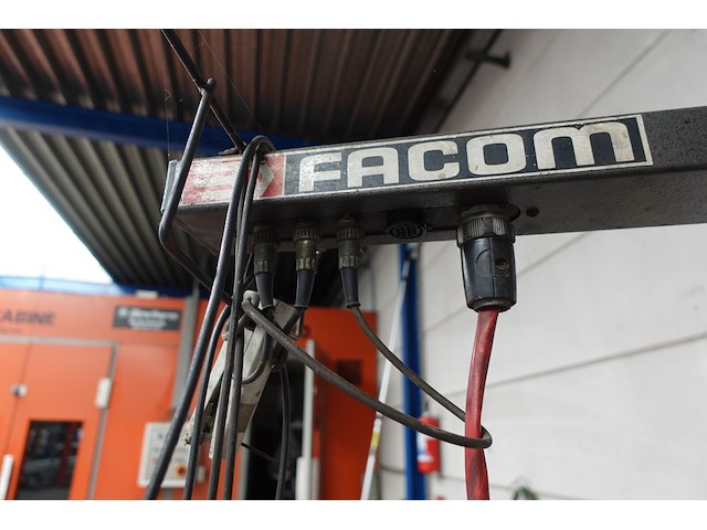 Vul systeem olie - afbeelding 5 van  18