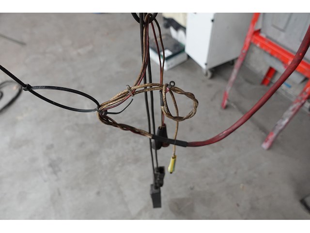 Vul systeem olie - afbeelding 6 van  18