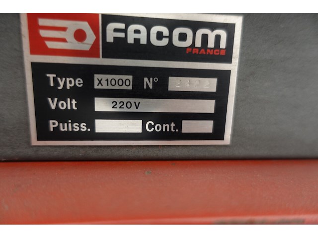 Vul systeem olie - afbeelding 7 van  18