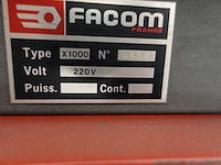 Vul systeem olie - afbeelding 7 van  18