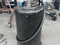 Vul systeem olie - afbeelding 8 van  18