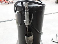 Vul systeem olie - afbeelding 9 van  18