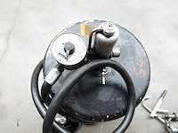 Vul systeem olie - afbeelding 10 van  18