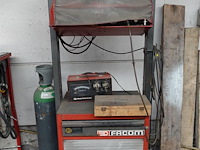 Vul systeem olie - afbeelding 11 van  18