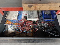 Vul systeem olie - afbeelding 12 van  18