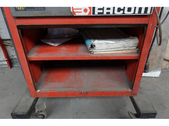 Vul systeem olie - afbeelding 13 van  18