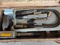 Vul systeem olie - afbeelding 14 van  18