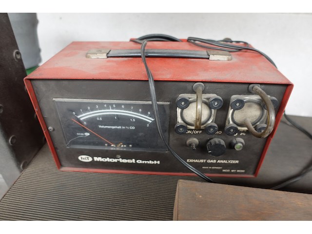 Vul systeem olie - afbeelding 15 van  18