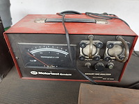 Vul systeem olie - afbeelding 15 van  18