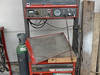 Vul systeem olie - afbeelding 16 van  18