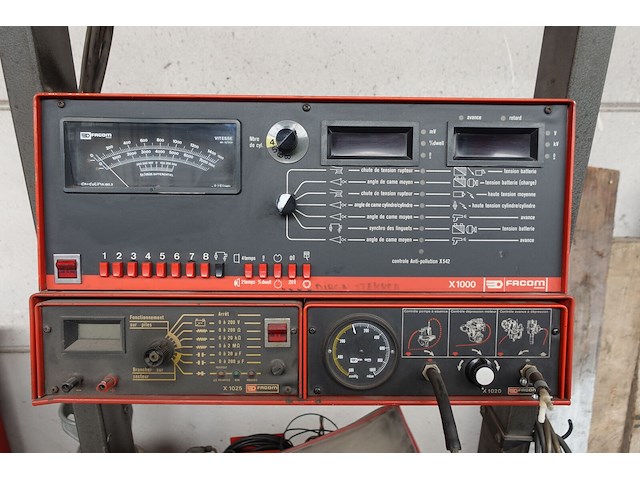 Vul systeem olie - afbeelding 17 van  18
