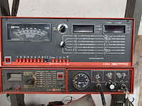 Vul systeem olie - afbeelding 17 van  18