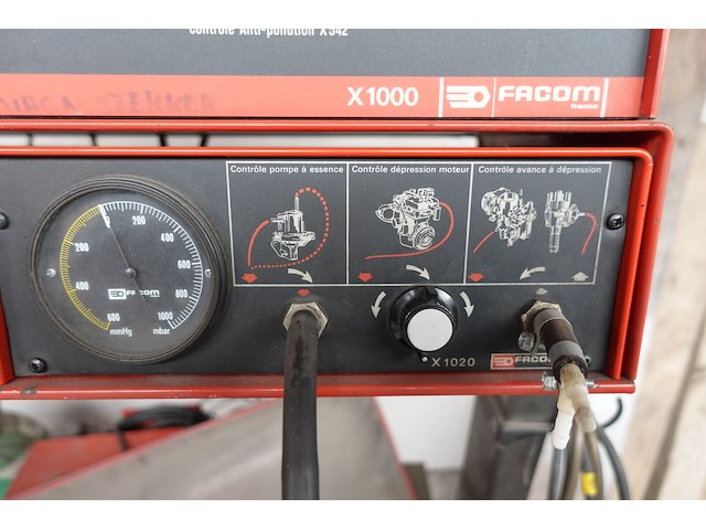 Vul systeem olie - afbeelding 18 van  18