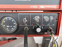 Vul systeem olie - afbeelding 18 van  18