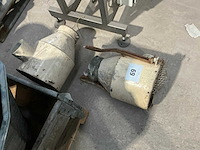 Vul trechter (2x) - afbeelding 2 van  4